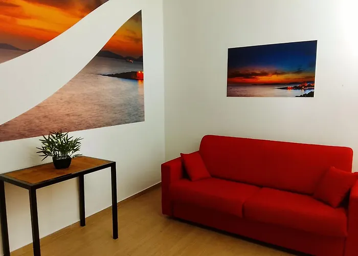 Tenute Delogu Wine Resort - Alghero (Adults Only) Santa Maria la Palma