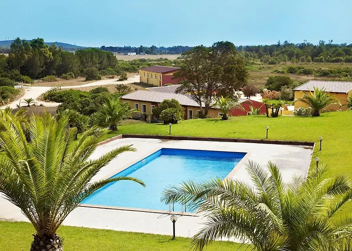 Tenute Delogu Wine Resort - Alghero (Adults Only) Santa Maria la Palma